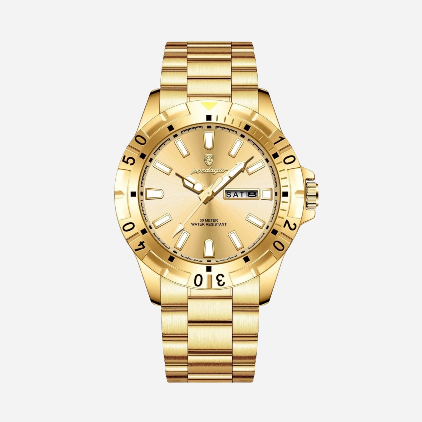 Saville Montre® 021