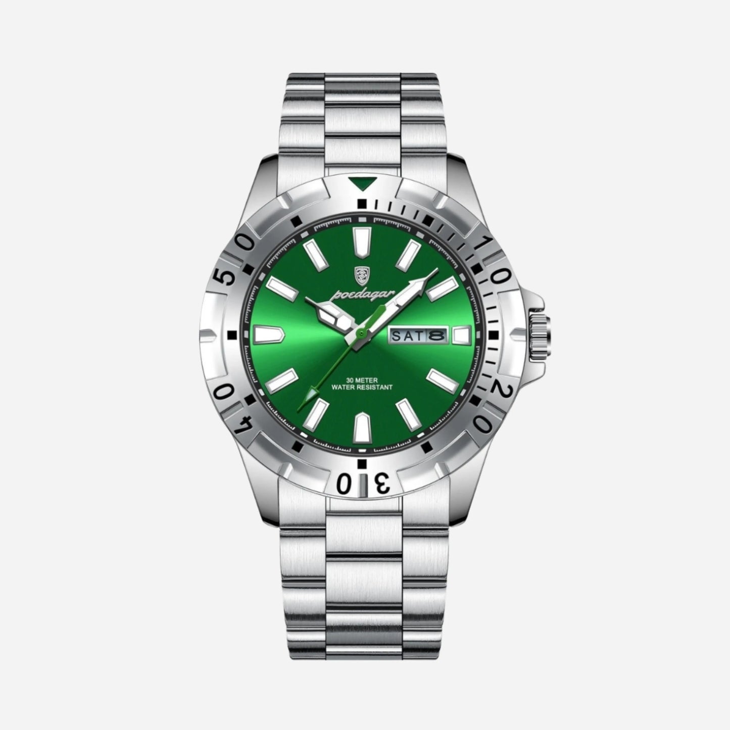 Saville Montre® 021