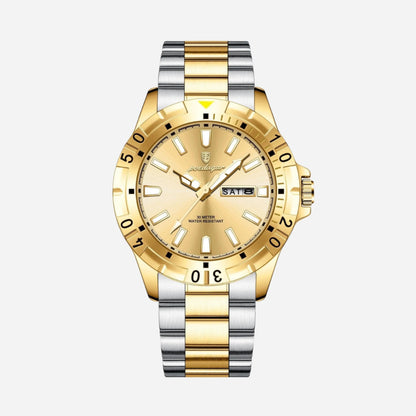 Saville Montre® 021