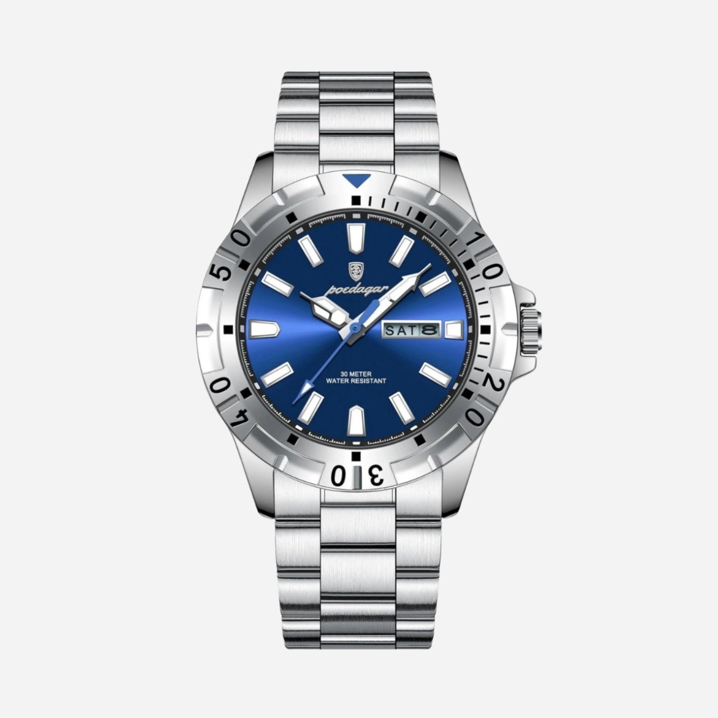 Saville Montre® 021